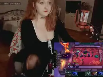 Chaturbate Live Sex of raiingurl