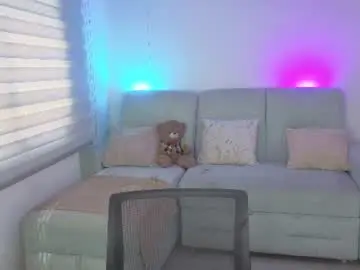 Chaturbate Live Porn of sophie_bbs