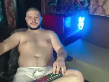 Chaturbate Watch Live Sex Cams of the_avengersgth