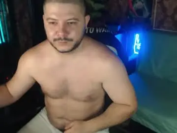 Chaturbate Sex Chat of the_avengersgth
