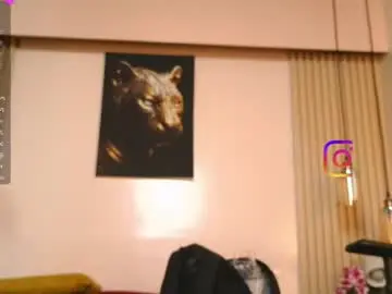 Chaturbate Free Porn Cam of virtual_charm