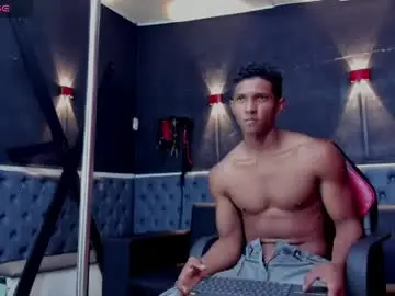 Chaturbate Free Porn Cam of yoel_blessed
