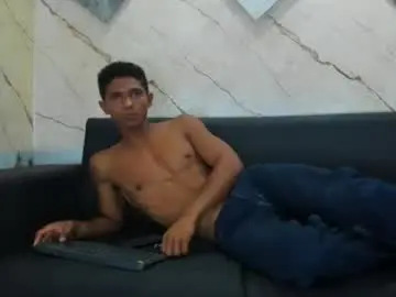 Chaturbate Live Sex of yoel_blessed