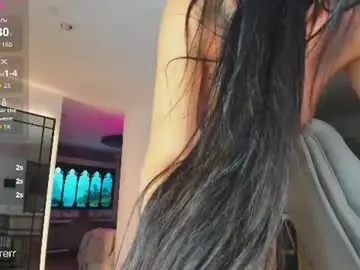 Chaturbate Live Sex Cam of _veenus
