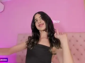 Chaturbate Watch Live Sex Cams of alice_sofia