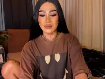 Chaturbate Adult Video Chat of asian_cumsawyer