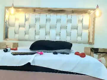 Chaturbate Private Sex Chat of azulmaveric