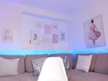 Chaturbate Watch Live Sex Cams of barbie_ev