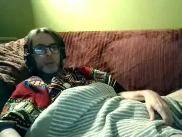 Chaturbate Adult Webcams of christophe_73