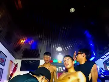 Chaturbate Free Porn Cam of crismens