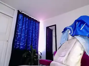Chaturbate Live Sex of isabel_lopez_