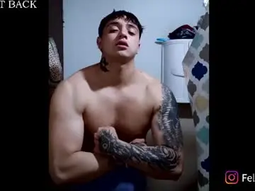 Chaturbate Watch Live Sex Cams of jareth_brunet