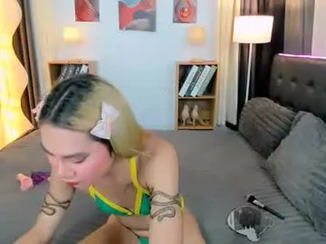 Chaturbate Best live sex cam show of jessie_empress