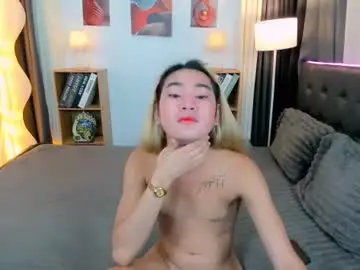 Chaturbate Private Sex Chat of jessie_empress