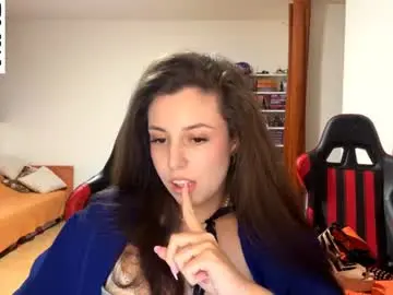 Chaturbate Adult Webcam of sweetfenomen67