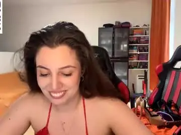 Chaturbate Sex Chat of sweetfenomen67