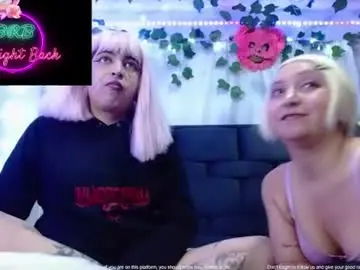 Chaturbate Free Porn Cam of the_lesbian_game