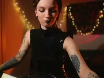 Chaturbate Live Porn of _alicemorrison_