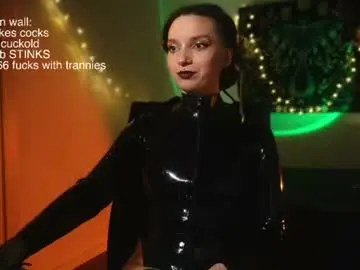 Chaturbate Sex Cam of _alicemorrison_