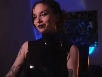 Chaturbate Live Sex of _alicemorrison_