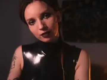 Chaturbate Live Porn of _alicemorrison_