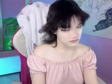 Chaturbate Live Porn of _arlie_