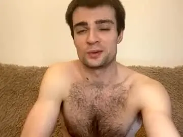 Chaturbate Live Sex Cam of beautifulnik