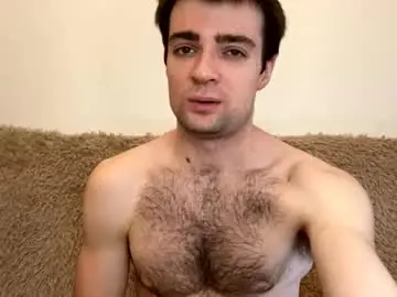 Chaturbate Live Sex of beautifulnik