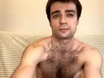 Chaturbate Live Porn of beautifulnik