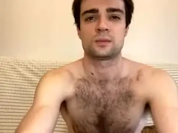 Chaturbate Sex Cam of beautifulnik