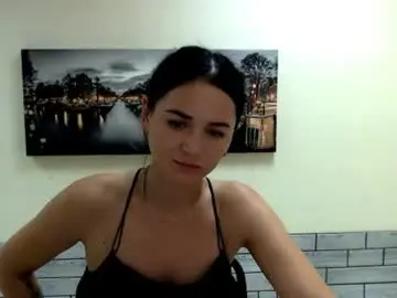 Chaturbate Nude Webcam of bliss_tokio