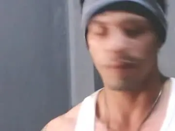Chaturbate Sex Chat of dominic_rodriguez2804