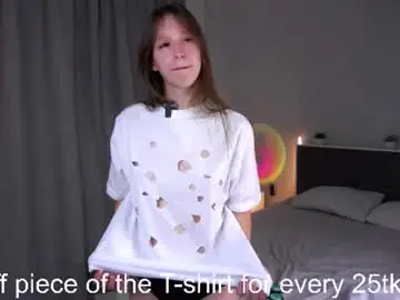 Chaturbate Sex Cam of estellemarston
