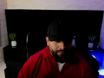 Chaturbate Best Webcam of jhon_bear02