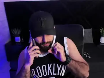Chaturbate Free Live Porn of jhon_bear02