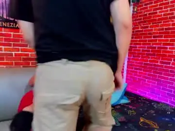 Chaturbate Live Sex Cam of jhon_kleinn
