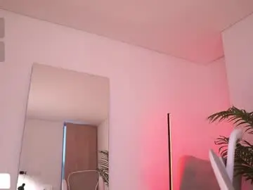 Chaturbate Live Sex Cam of kendall_risex