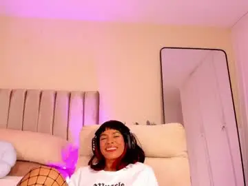 Chaturbate Nude Webcam of kendra_fit