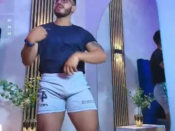 Chaturbate Free Porn Cam of liam_kleiin