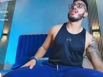 Chaturbate Watch Live Sex Cams of liam_kleiin