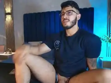 Chaturbate Sex Chat of liam_kleiin