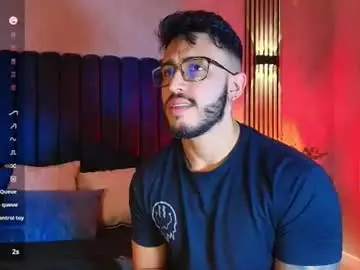 Chaturbate Live Sex Cam of liam_kleiin