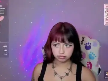 Chaturbate Free Live Porn of mellody_gho
