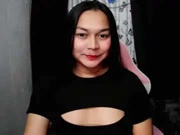 Chaturbate Live Sex Cam of princessaimi69