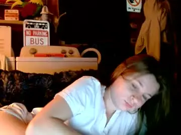 Chaturbate Nude Webcam of sabrinalexington