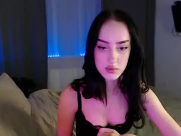 Chaturbate Nude Webcam of sienaaa