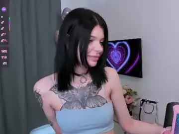 Chaturbate Sex Cam of slamlust