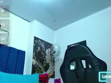 Chaturbate Best Webcam of tatiana_star1