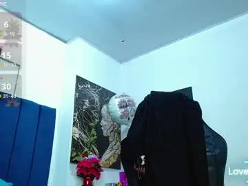 Chaturbate Adult Webcams of tatiana_star1