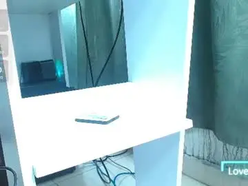 Chaturbate Live Porn of tatiana_star1